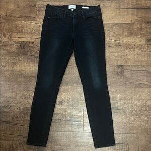 Frame Le Skinny de Jeanne Women's Jeans Size 30